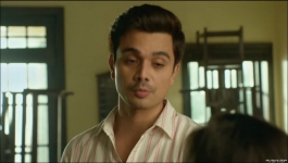 Kavya Ek Jazbaa Ek Junoon - 13th November 2023